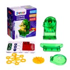 УЦЕНКА Электронный конструктор «Генератор пузырей», 9 деталей - Фото 2