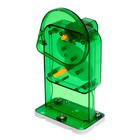 УЦЕНКА Электронный конструктор «Генератор пузырей», 9 деталей - Фото 3