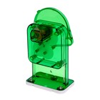 УЦЕНКА Электронный конструктор «Генератор пузырей», 9 деталей - Фото 4