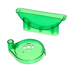 УЦЕНКА Электронный конструктор «Генератор пузырей», 9 деталей - Фото 5