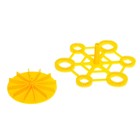 УЦЕНКА Электронный конструктор «Генератор пузырей», 9 деталей - Фото 7