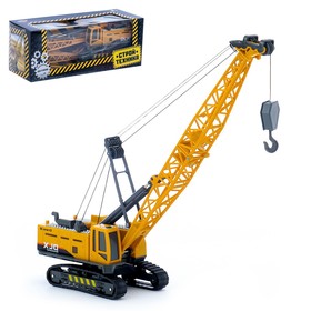 {{photo.Alt || photo.Description || 'Кран «Стройтехника», подвижные детали, уценка'}}