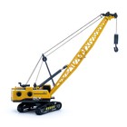 Кран «Стройтехника», подвижные детали, уценка - Фото 3