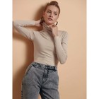 Джинсы женские Conte Elegant Mom Fit, размер L, цвет acid washed bleach - Фото 6