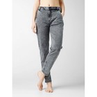 Джинсы женские Conte Elegant Mom Fit, размер L, цвет acid washed bleach - Фото 8