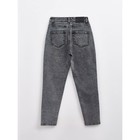 Джинсы женские Conte Elegant Mom Fit, размер L, цвет acid washed bleach - Фото 10