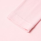 Комплект женский (лонгслив, брюки) MINAKU: Home collection цвет розовый, р-р 42 - Фото 9