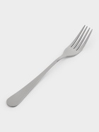 Вилка десертная Катунь «Классика», длина 18.1 см, толщина 2 мм, нержавеющая сталь - Фото 2