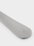 Вилка десертная Катунь «Классика», длина 18.1 см, толщина 2 мм, нержавеющая сталь - Фото 4