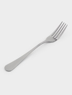 Вилка столовая Катунь «Классика», длина 20.3 см, толщина 2 мм, нержавеющая сталь - Фото 2