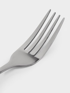 Вилка столовая Катунь «Классика», длина 20.3 см, толщина 2 мм, нержавеющая сталь - Фото 3