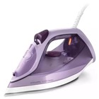 Утюг Philips DST6002/30, 2400 Вт, керамическая подошва, 40 г/мин, 550 мл, фиолетовый 9895870 - фото 10910859