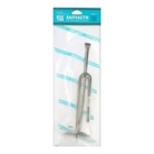 ТЭН для водонагревателя "ИТАТЭН" RF, 1.5 кВт, клеммы под анод, SEV, M6 - фото 22648205