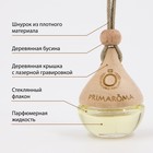 Ароматизатор в машину Primaroma Drop №14, по мотивам Escentric Molecules, подвесной 10024743 - фото 14092500