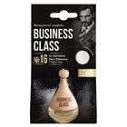 Ароматизатор в машину Freshco of Business Class Cube №16, по мотивам Paco Rabanne, подвесной флакон 10024765 - фото 314241242