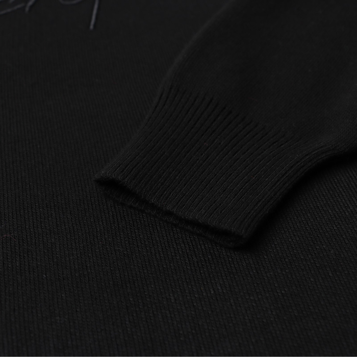 Водолазка женская, цвет чёрный, размер ONE SIZE (42-46) 66091