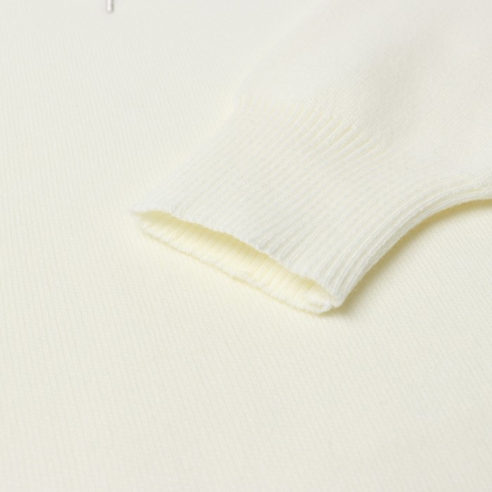 Водолазка женская, цвет кремовый, размер ONE SIZE (42-46) 66092