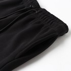 Костюм женский НАЧЁС, цвет чёрный, размер 42 (S) - Фото 5