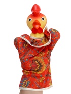 Кукольный театр «Зайкина избушка» - Фото 4