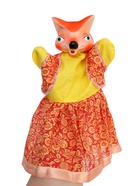 Кукольный театр «Зайкина избушка» - Фото 5