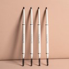 Карандаш для бровей Focallure Artist Superfine Eyebrow Pencil, тон 01, 0.08 г - Фото 4