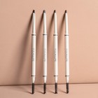 Карандаш для бровей Focallure Artist Superfine Eyebrow Pencil, тон 02, 0.08 г - Фото 4