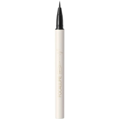 Подводка для век Focallure Lasting Waterproof Liquid Eyeliner, тон S01, 0,6 г