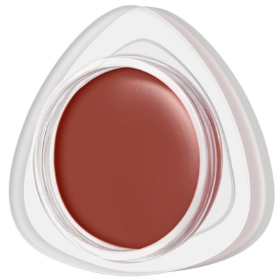 Румяна-помада Focallure Creamy Lip & Cheek Duo, кремовые, тон D05, 5 г