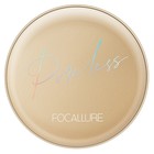 Крем-кушон тональный Focallure Poreless Matte Air Cushion Foundation, тон 103, 10 г - Фото 3