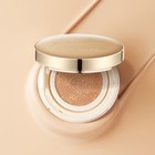 Крем-кушон тональный Focallure Poreless Matte Air Cushion Foundation, тон 103, 10 г - Фото 6