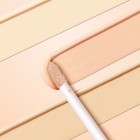 Консилер с кистью Focallure Soft Matte Complete Concealer, тон 01, 8 г - Фото 5