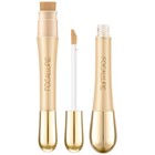 Консилер с кистью Focallure Soft Matte Complete Concealer, тон 02, 8 г - фото 9463753