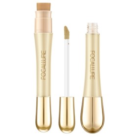 Консилер с кистью Focallure Soft Matte Complete Concealer, тон 06, 8 г 10034706