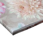 Колледж-тетрадь в интегральной обложке, А5, 64 листа, ВДОХНОВЕНИЕ, блок в клетку, глянцевая ламинация - фото 24292856