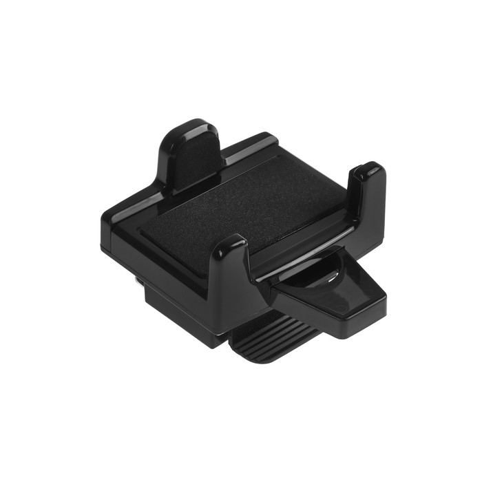 Держатель телефона Nova Bright универсальный, на решетку воздуховода - Фото 1