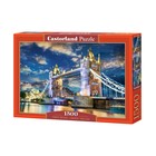 Пазл «Тауэрский мост. Лондон», 1500 элементов - фото 110215251