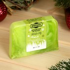 Мыло СПА - уход для бани и сауны «Имбирное печенье» 80 г - Фото 1