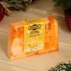 Мыло СПА - уход для бани и сауны «Пряный апельсин» 80 г - Фото 1