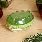 Массажное мыло с люффой «Сосновый бор» 100 г - Фото 2