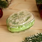 Массажное мыло с люффой «Сосновый бор» 100 г - Фото 4