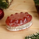 Массажное мыло с люффой «Виски - Кола» 100 г - Фото 2