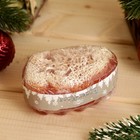 Массажное мыло с люффой «Виски - Кола» 100 г - Фото 4