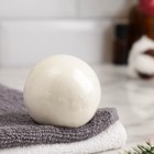 Бомбочка для ванны "С Новым Годом! Счастья в дом" - фото 22705519