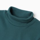 Водолазка женская, цвет нефритовый, размер 44 (M) - Фото 7