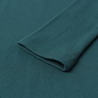 Водолазка женская, цвет нефритовый, размер 44 (M) - Фото 8