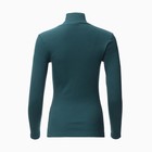 Водолазка женская, цвет нефритовый, размер 44 (M) - Фото 9