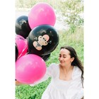 Воздушные шары латексные 12" «Мистер Ди», 50 шт., 18+ - Фото 2