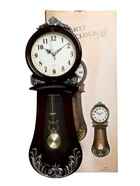 Часы настенные интерьерные большие "Винтаж", 70 х 24 см 911433 - фото 319850552