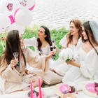 Воздушные шары латексные 12" «Сегодня можно всё», 50 шт., 18+ - Фото 2