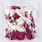 Воздушные шары латексные 12" «Сегодня можно всё», 50 шт., 18+ - Фото 3